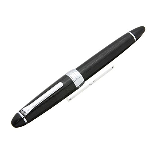 セーラー万年筆 プロフィット マイカルタ ブラック 中字（調整済み） Amazon | 【中古】 SAILOR セーラー 万年筆 プロフィット マイカルタ